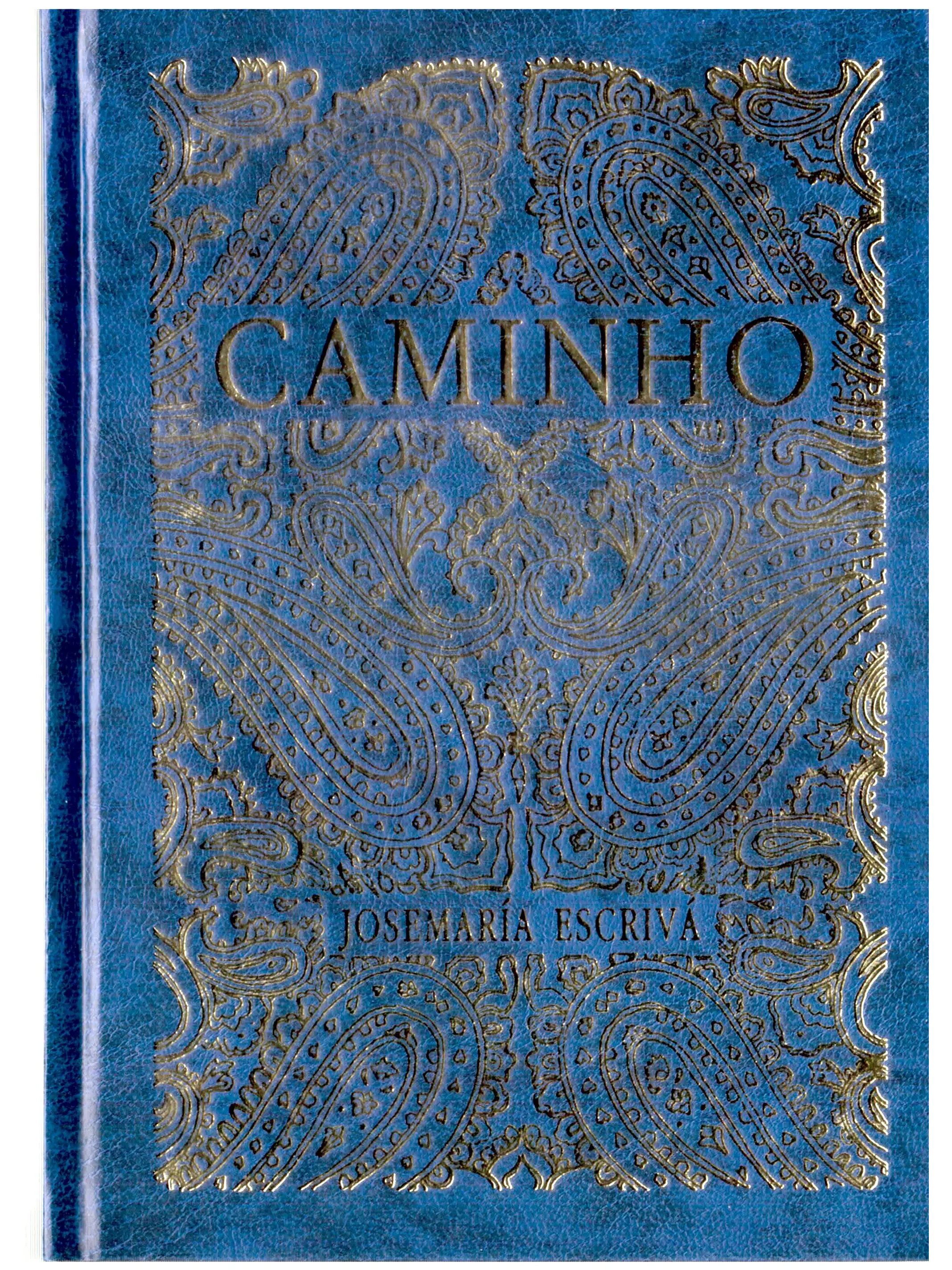 Caminho (capa dura) 1