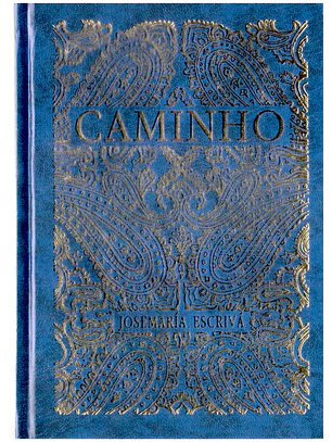 Caminho (capa dura)