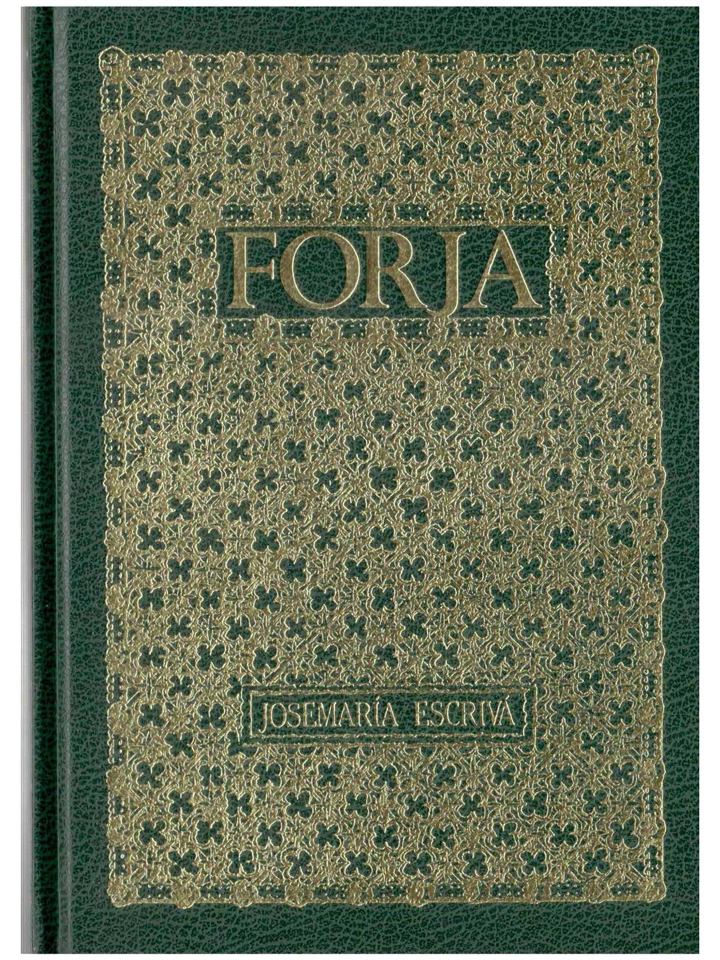 Forja (capa dura) 1