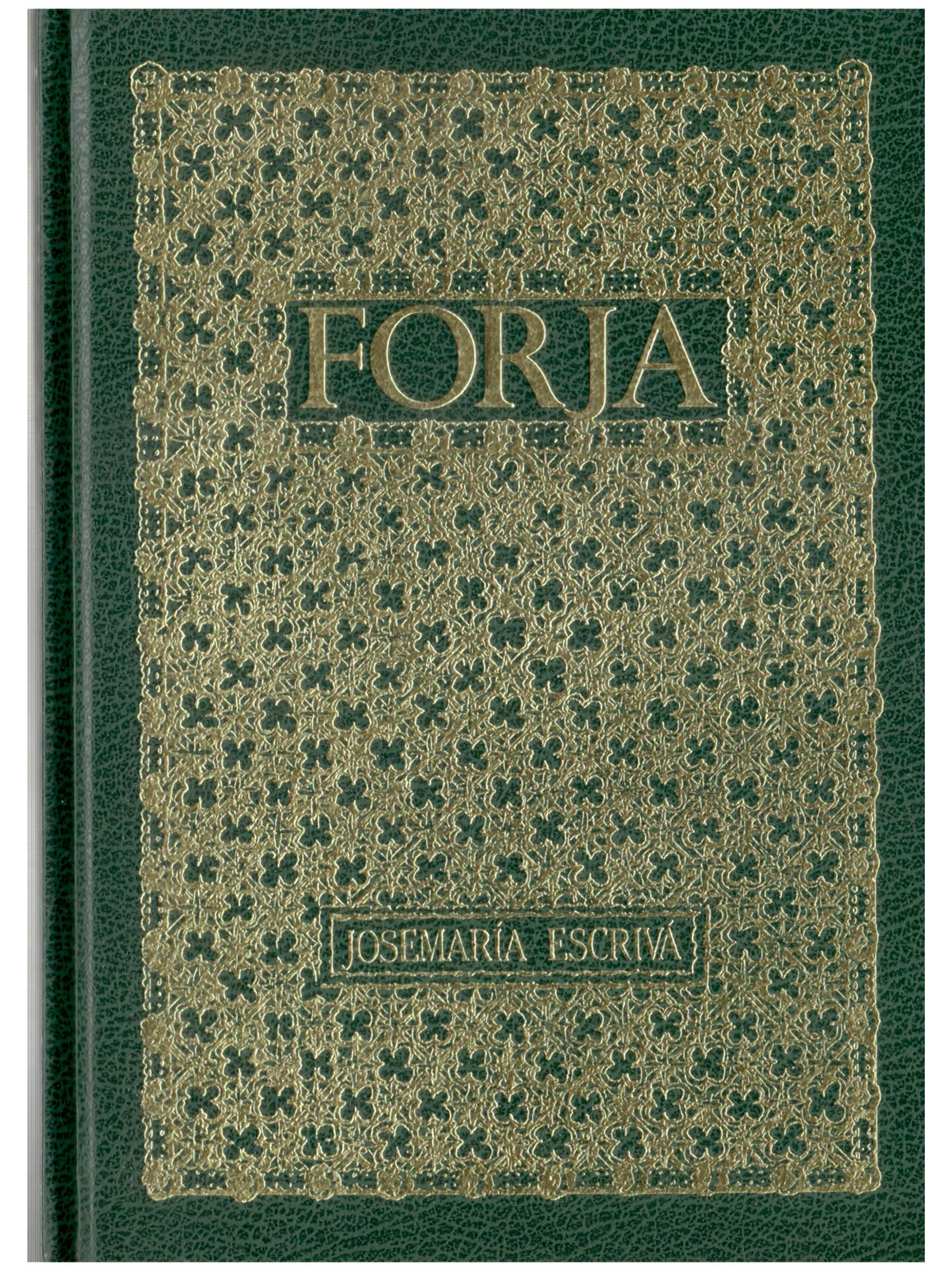 Forja (capa dura) 1