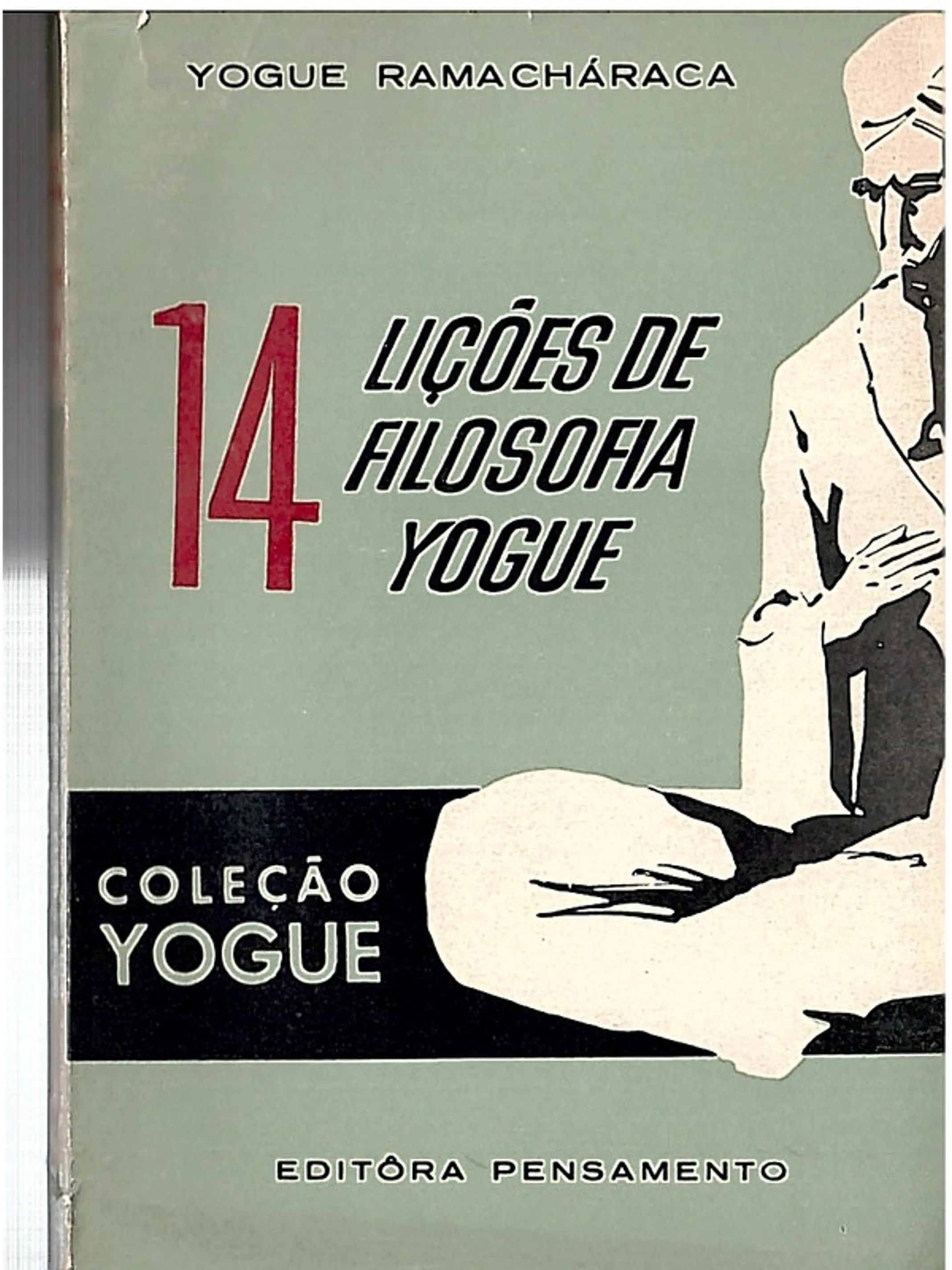 14 lições de filosofia yogue 1