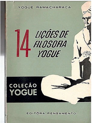 14 lições de filosofia yogue