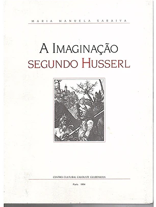 A imaginação segundo Husserl