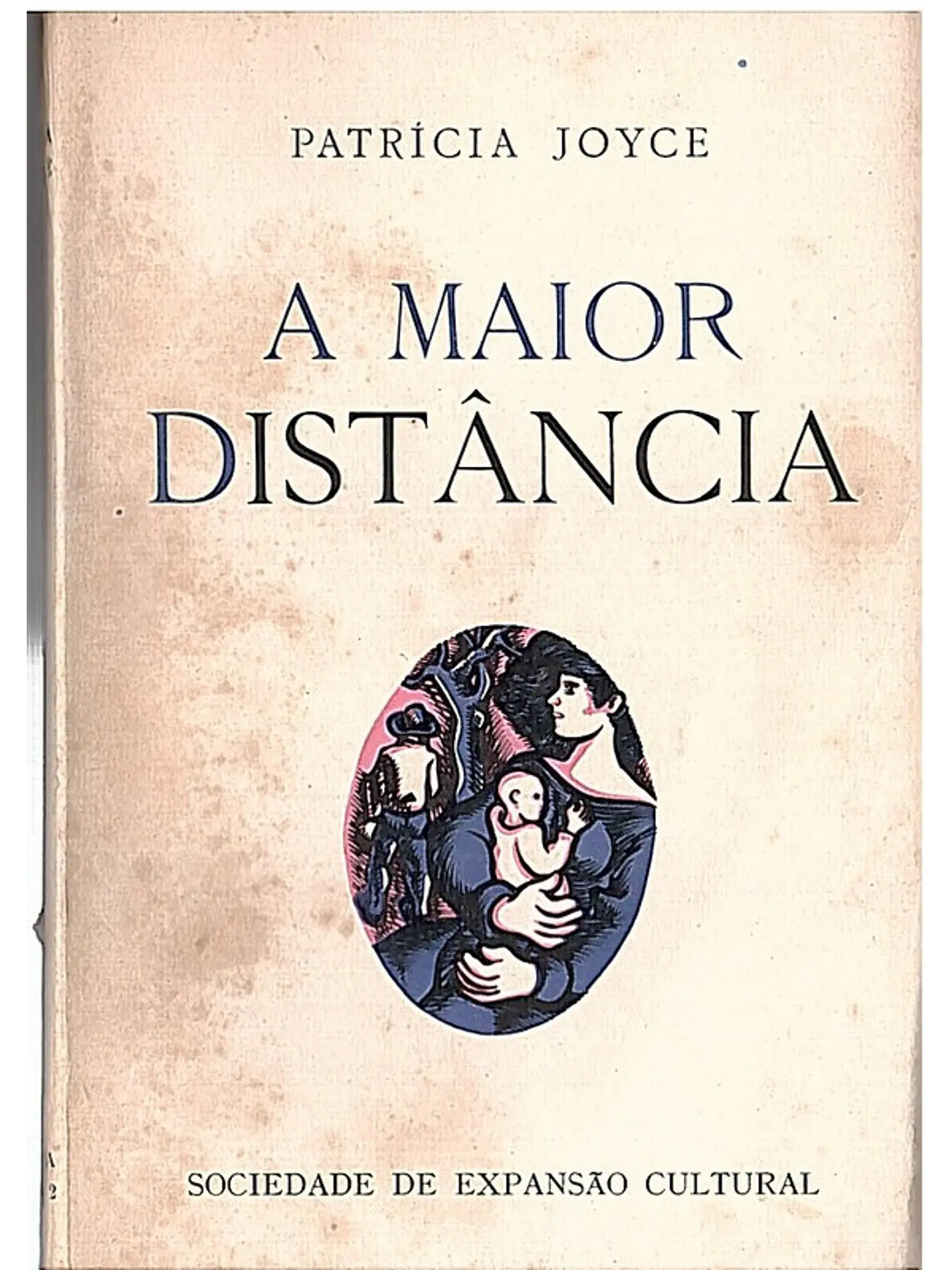 A maior distância 1