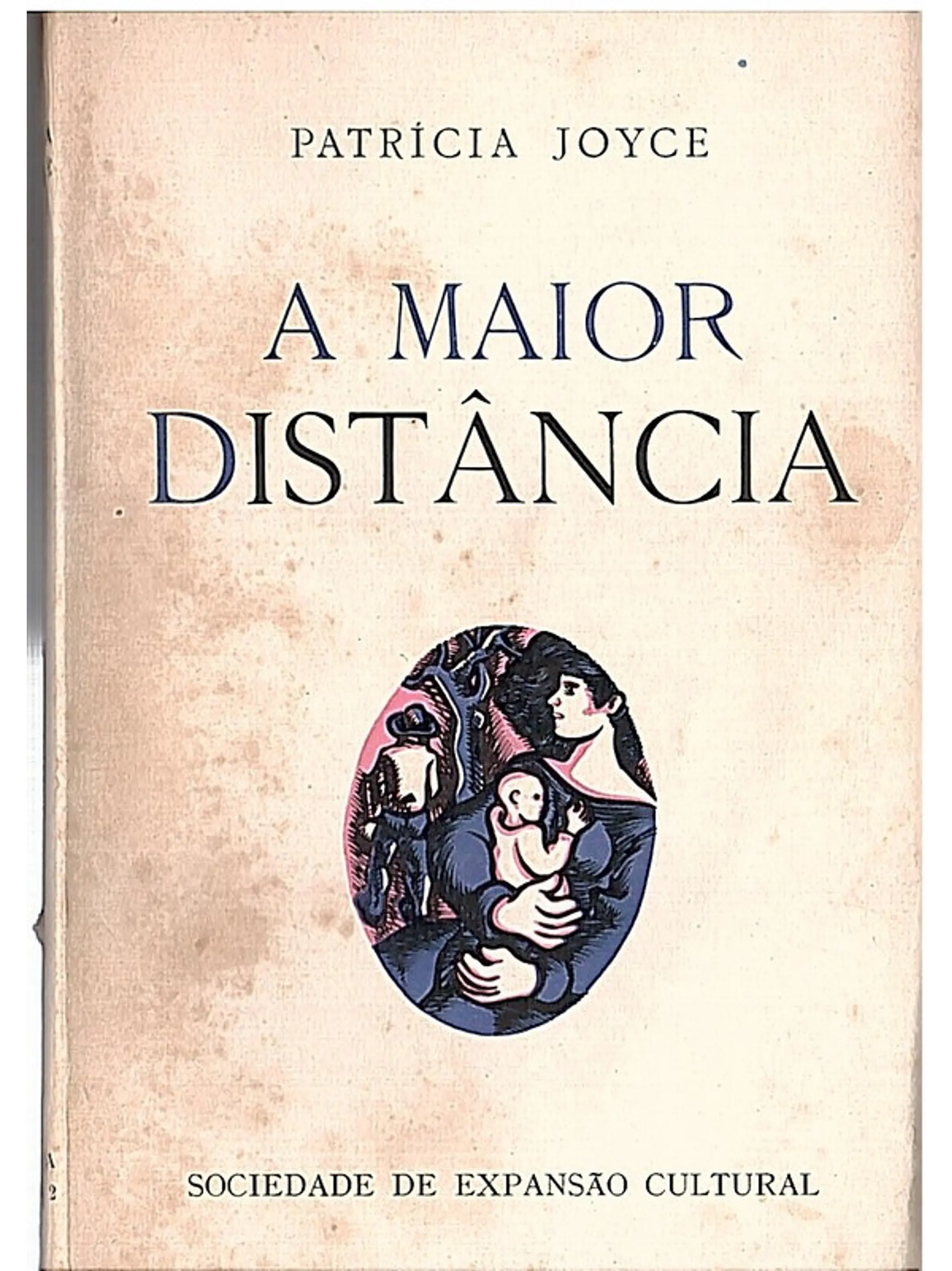 A maior distância 1