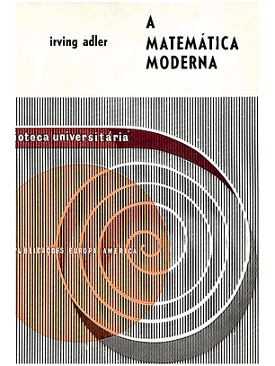 A matemática moderna