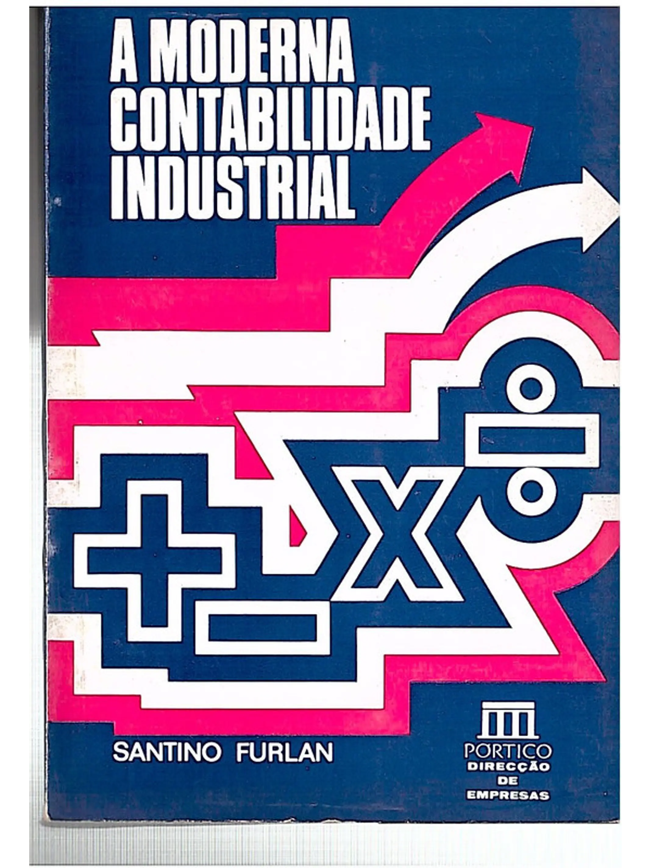 A moderna contabilidade industrial 1