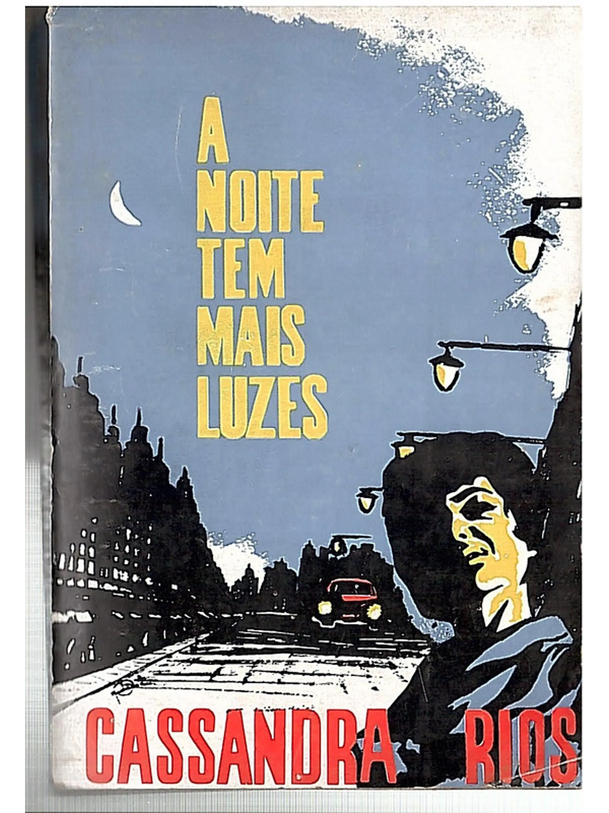 A noite tem mais luzes 1