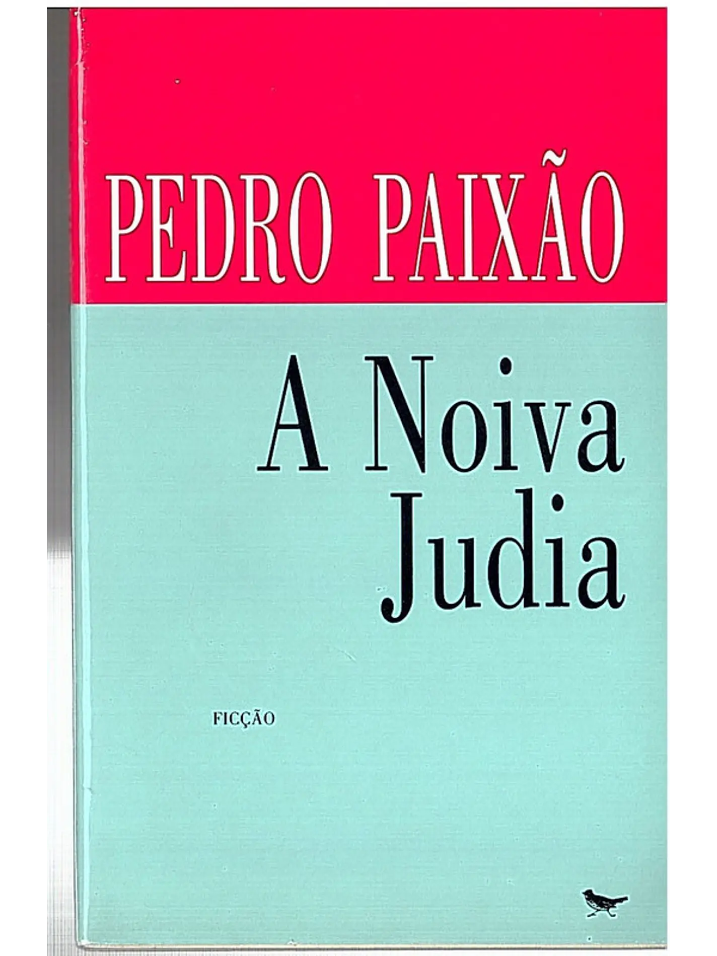 A noiva judia 1