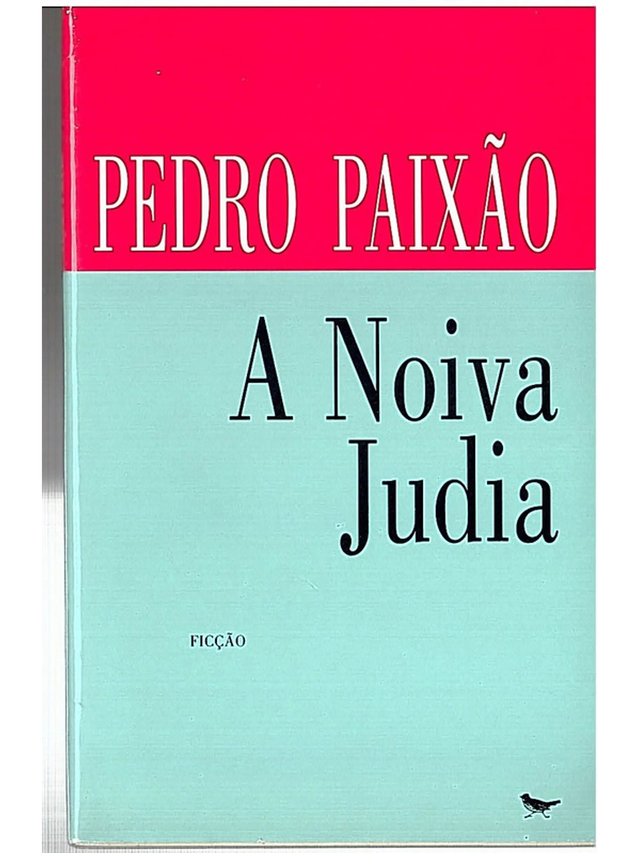 A noiva judia 1