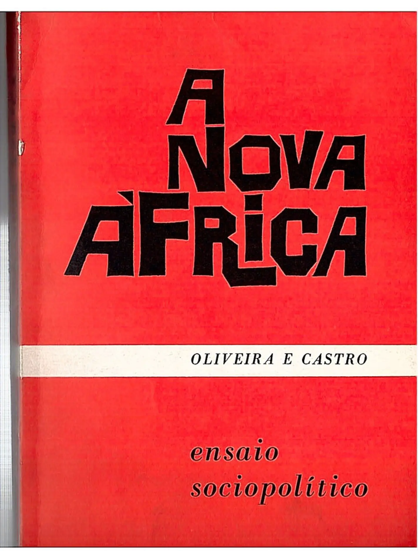 A nova África 1
