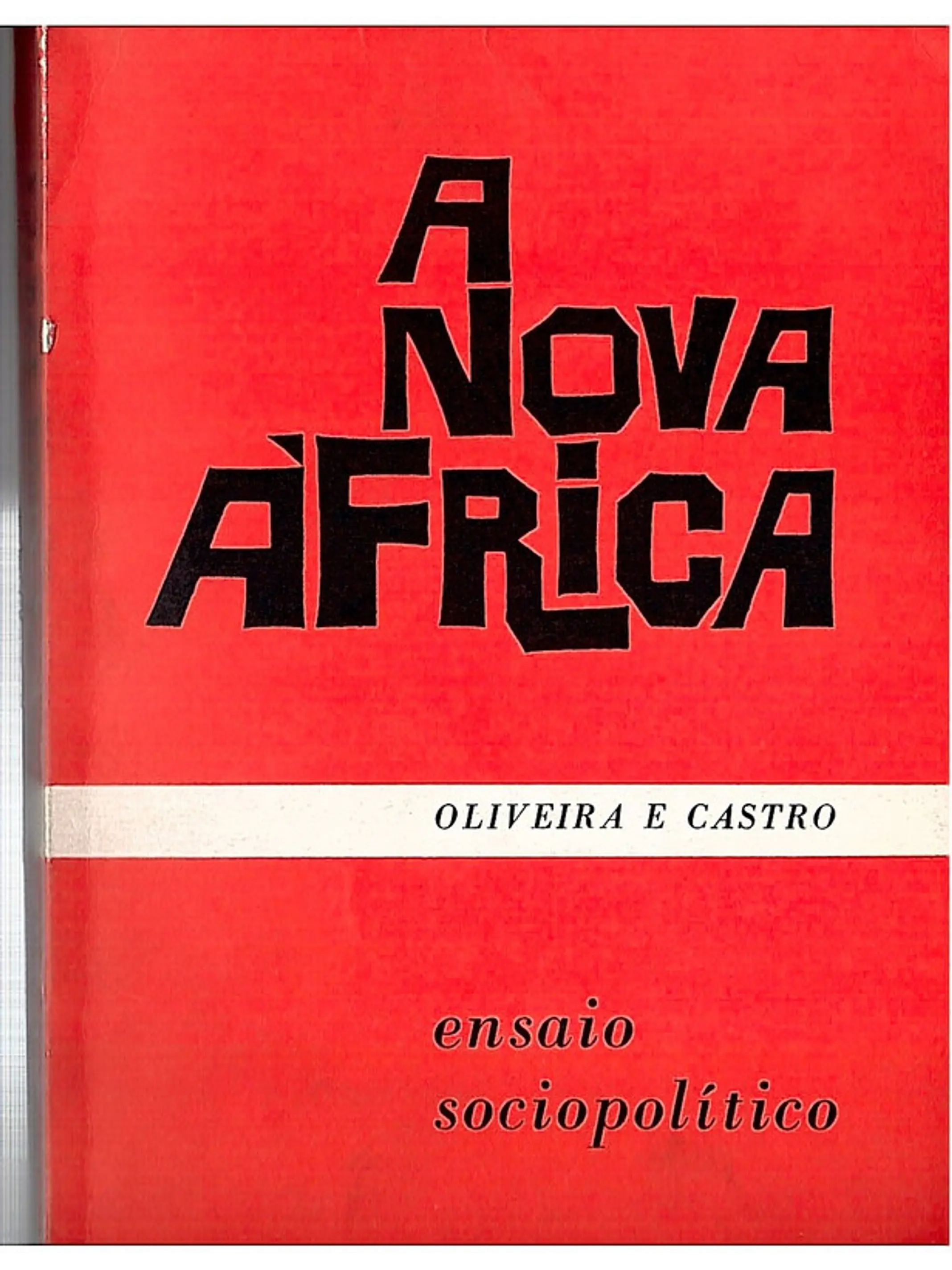 A nova África 1