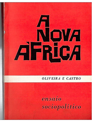 A nova África