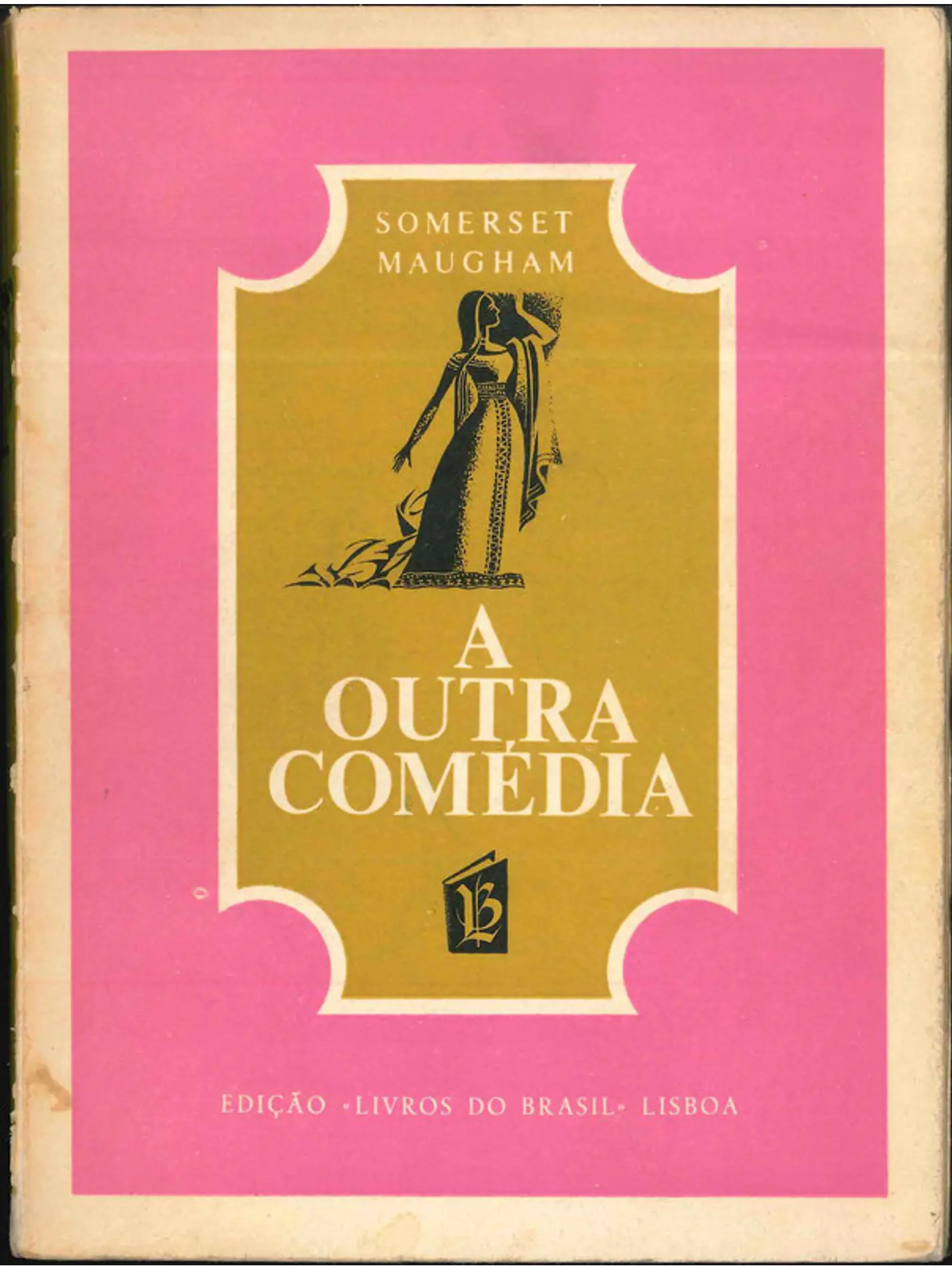 A outra comédia 1