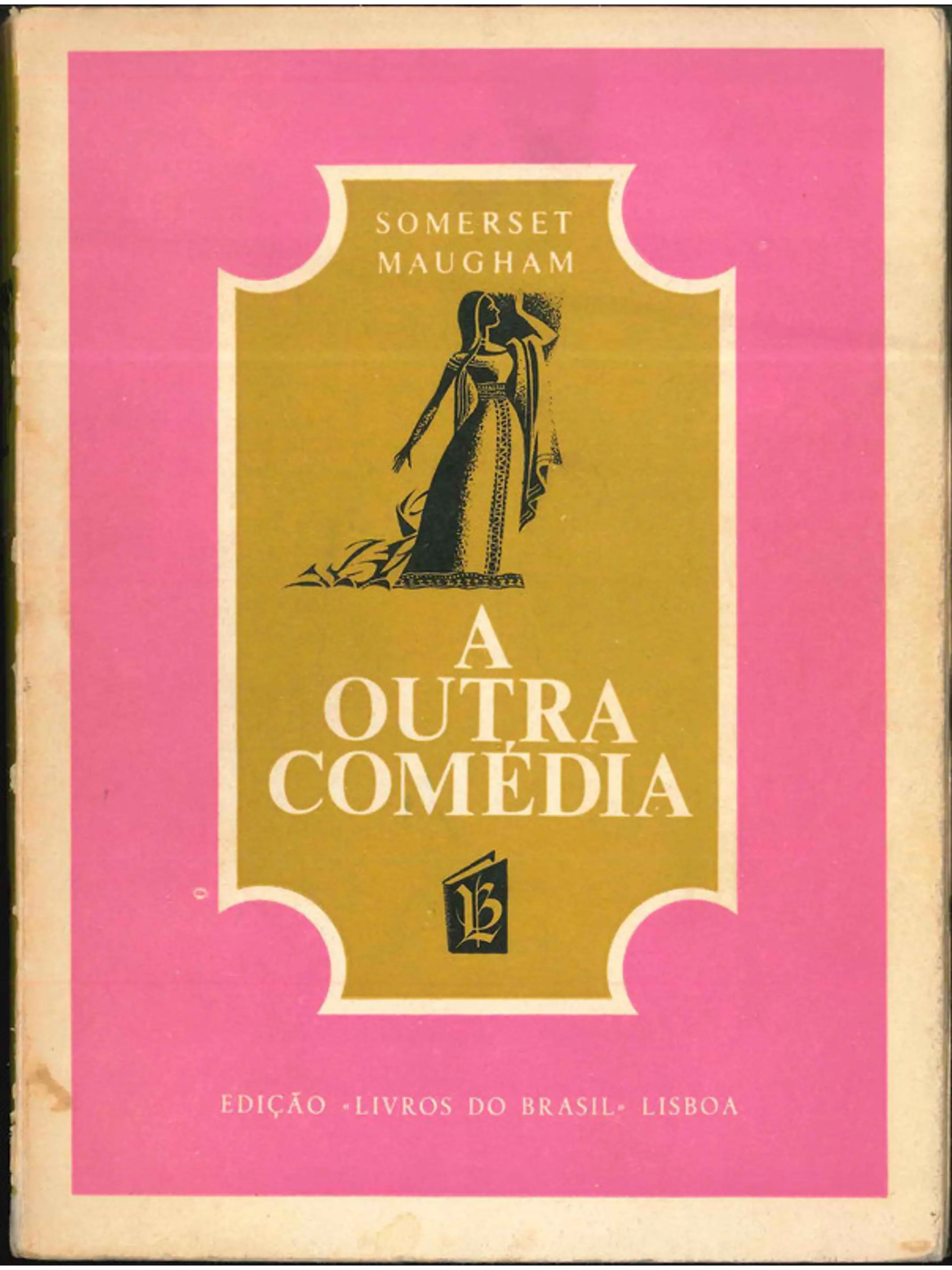A outra comédia 1