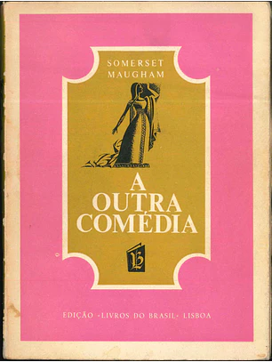 A outra comédia