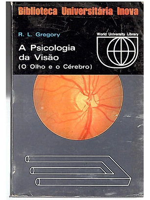 A psicologia da visão
