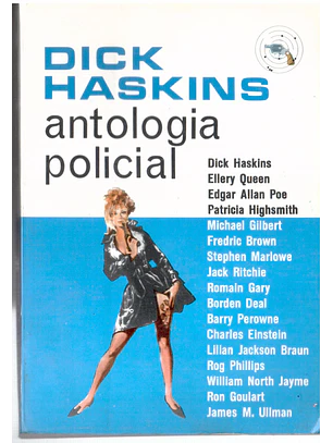 Antologia policial