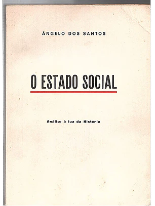 O estado social