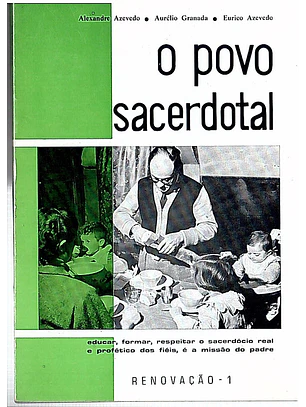 O povo sacerdotal