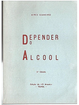 Depender do álcool