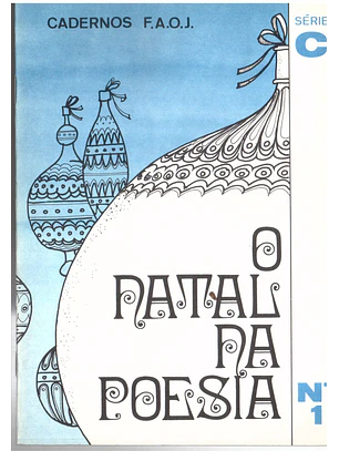 O Natal na poesia
