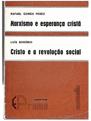 Marxismo e esperança cristã