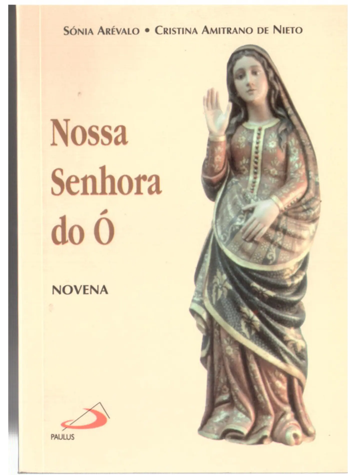 Nossa Senhora do Ó - novena 1