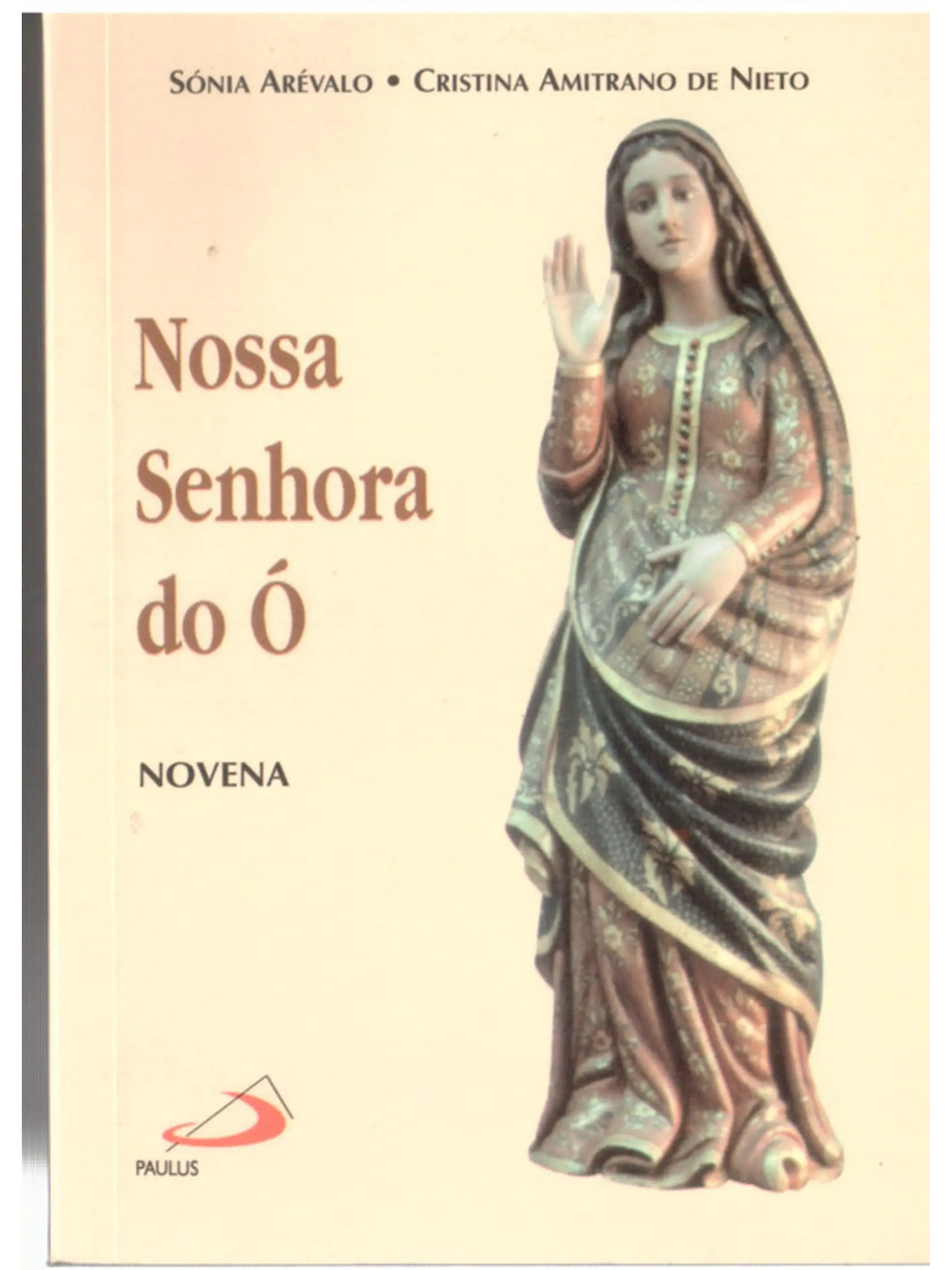 Nossa Senhora do Ó - novena 1