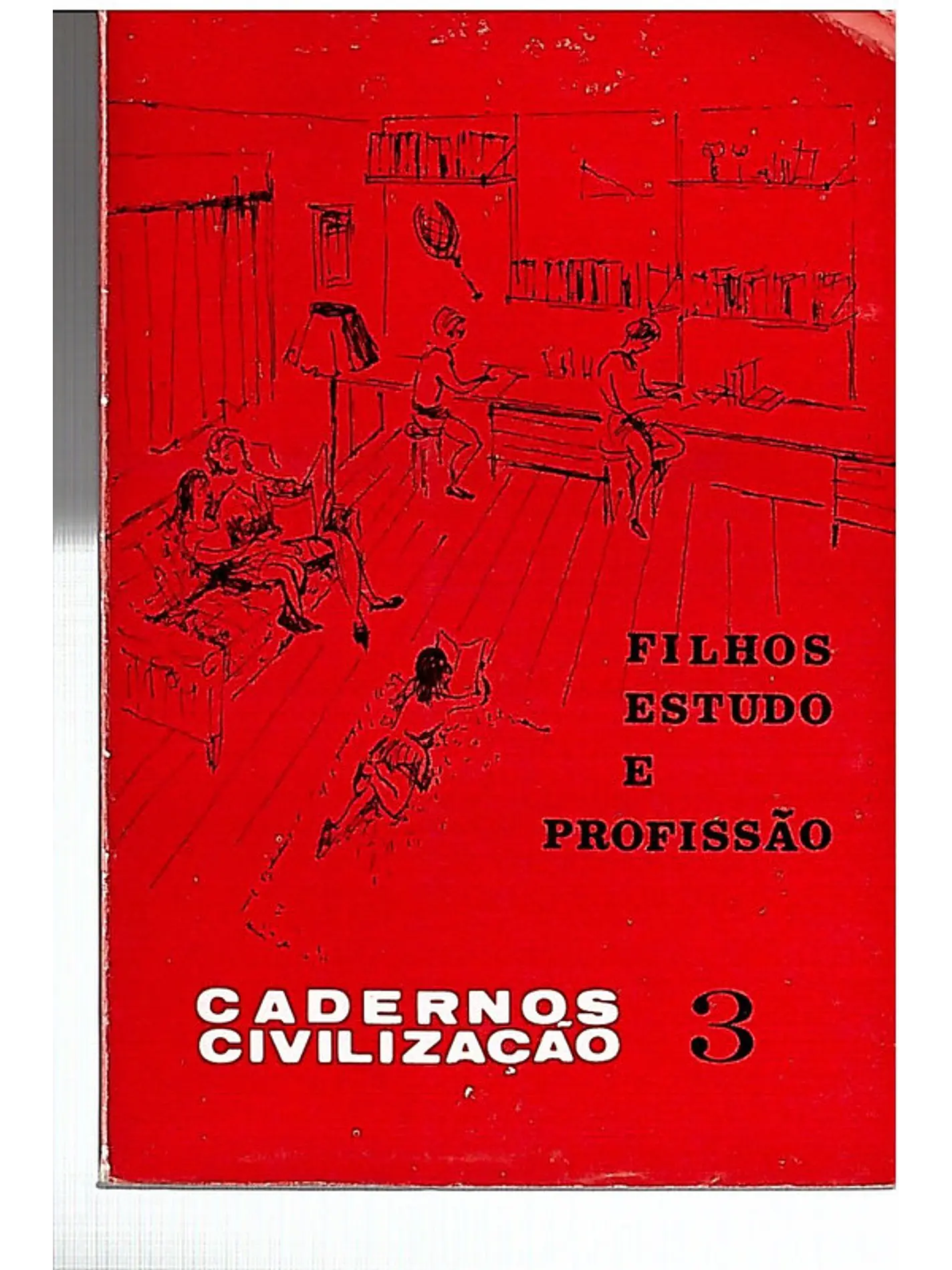 Filhos estudo e profissão 1