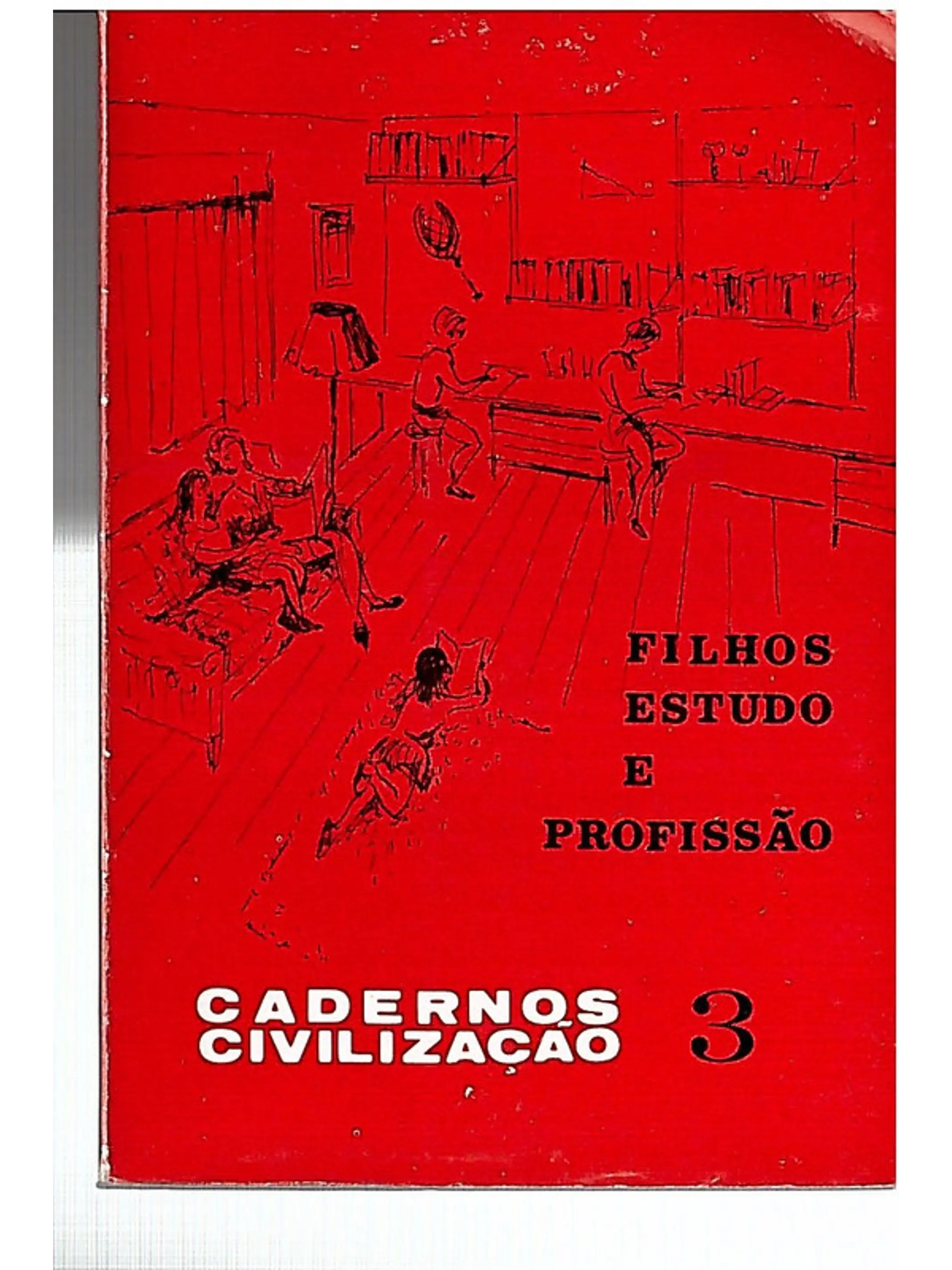 Filhos estudo e profissão 1