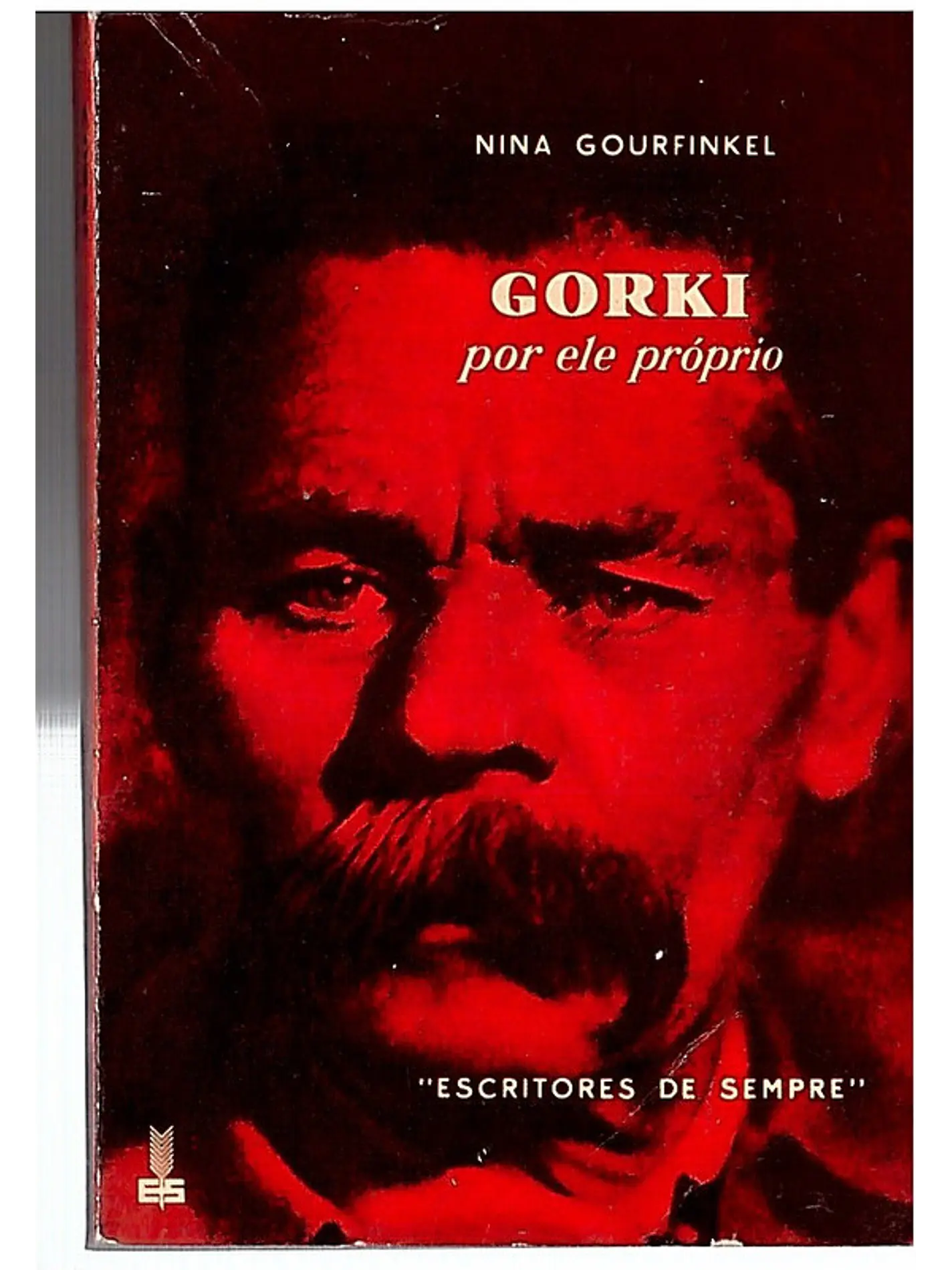 Gorki por ele próprio 1