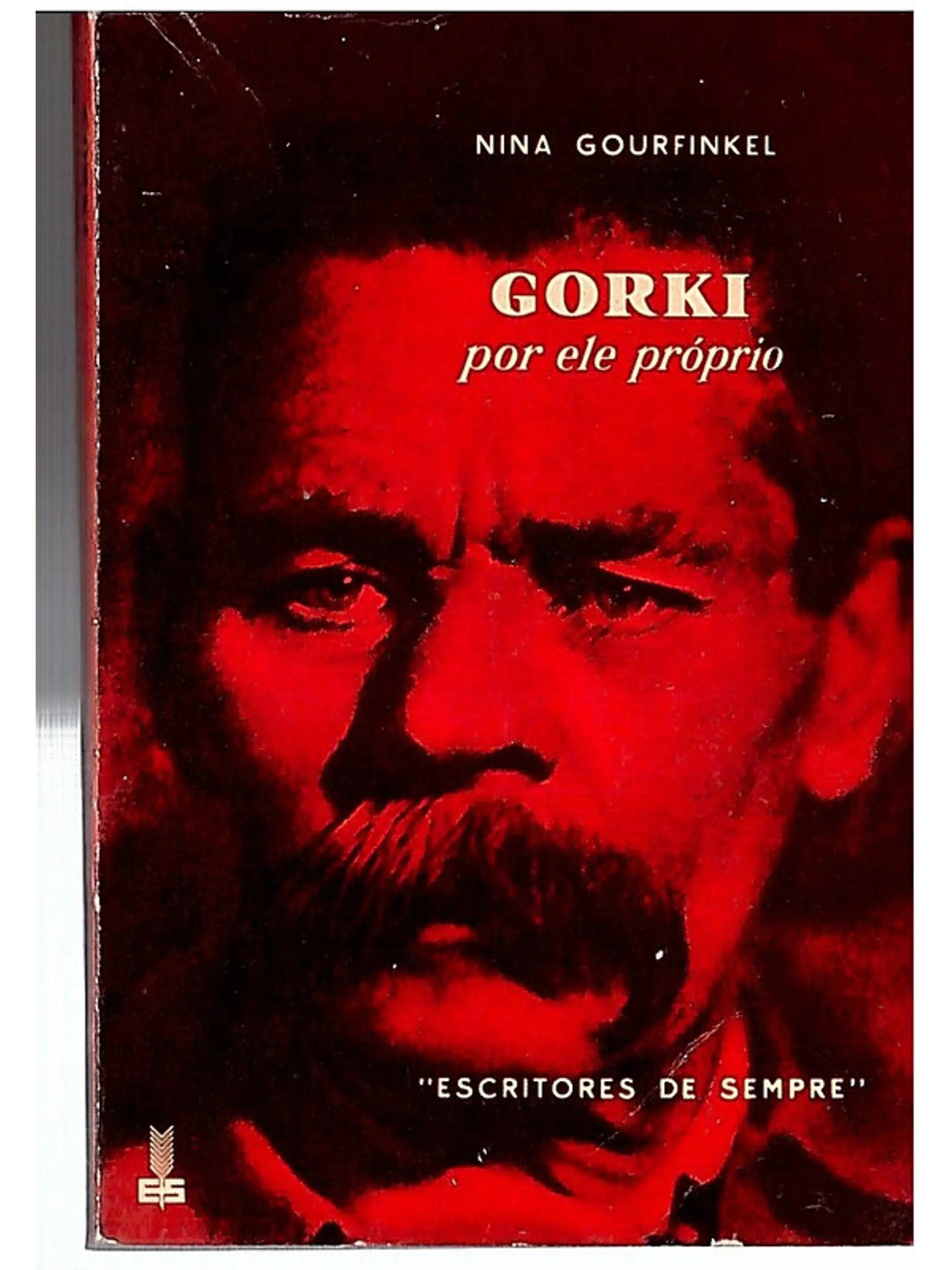 Gorki por ele próprio 1
