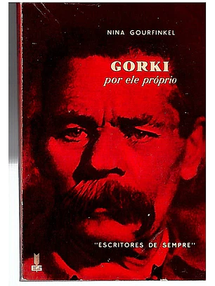 Gorki por ele próprio