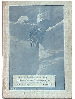 História de Jesus para crianças lerem
