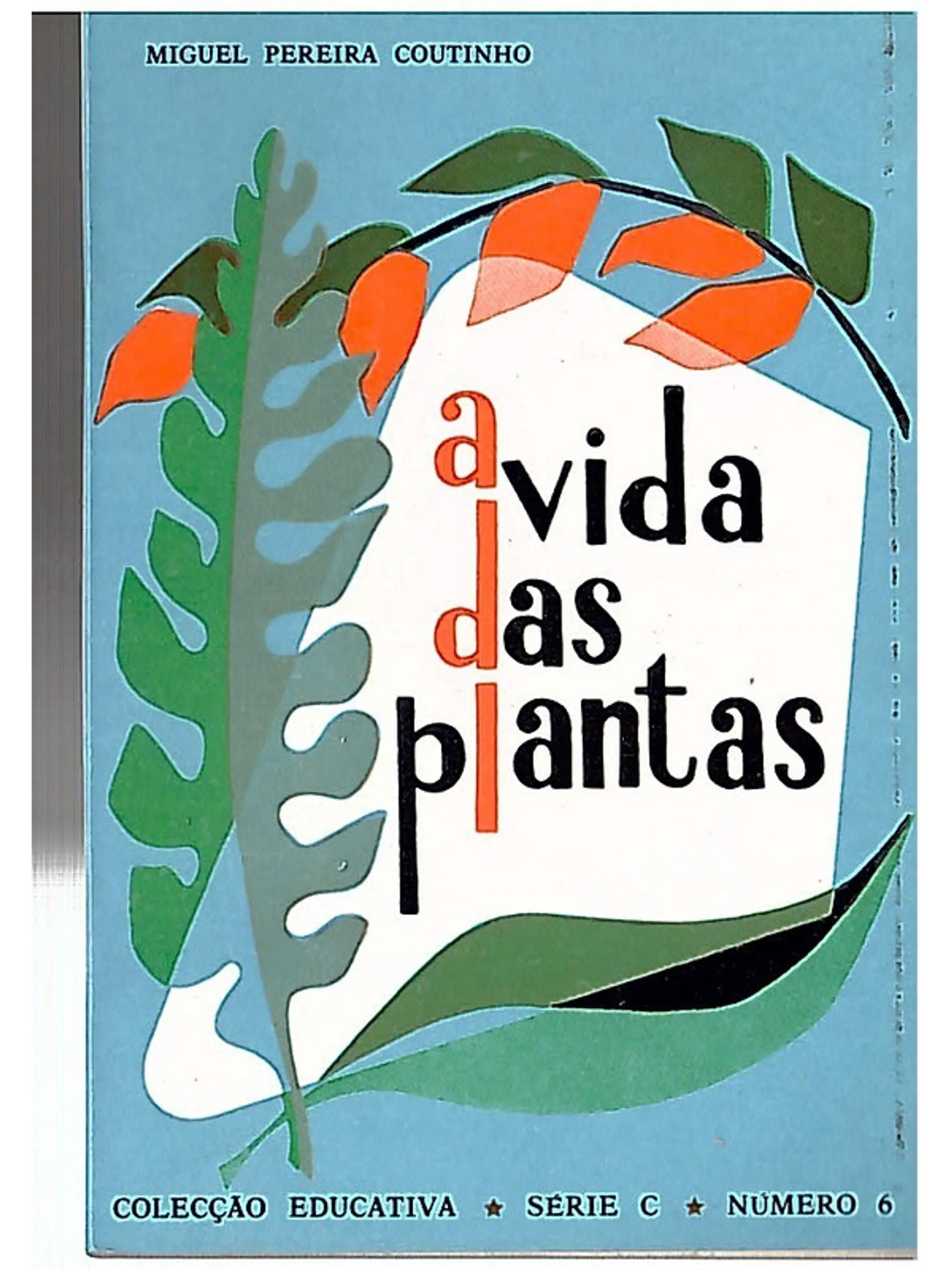 A vida das plantas 1