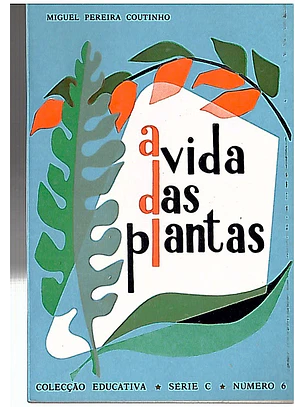 A vida das plantas