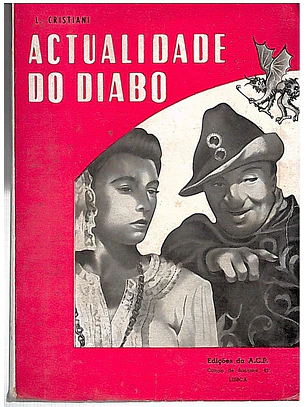 Actualidade do diabo