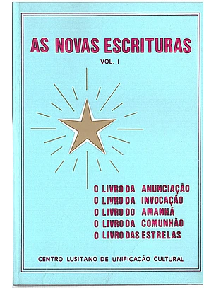 As novas escrituras