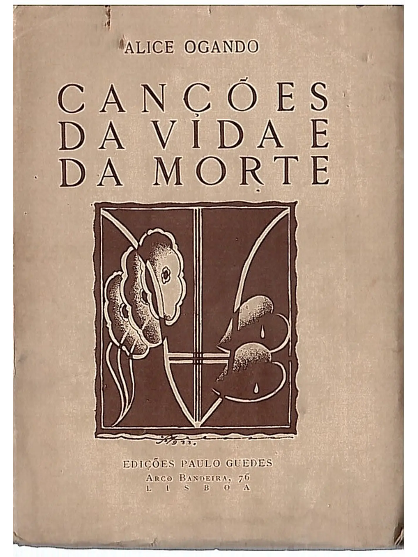 Canções da vida e da morte 1