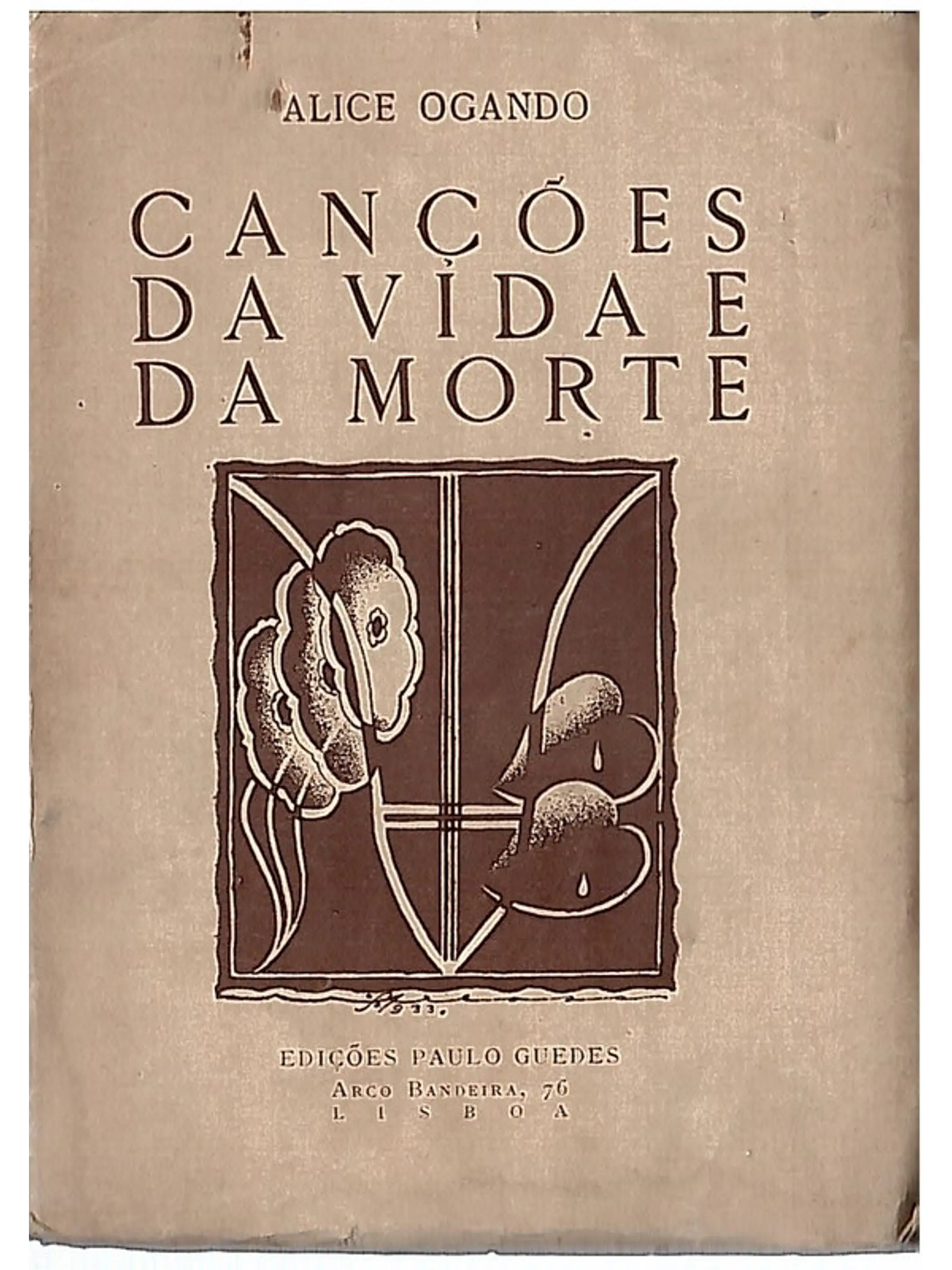 Canções da vida e da morte 1