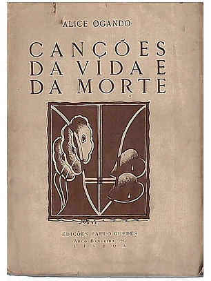 Canções da vida e da morte
