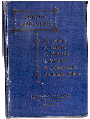 Contos escolhidos