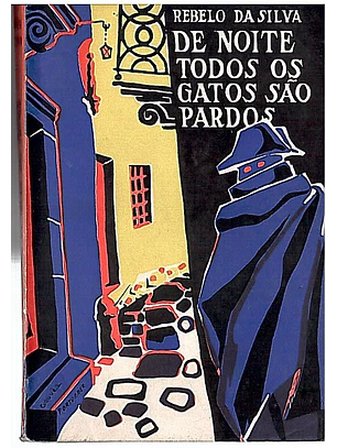 De noite todos os gatos são pardos