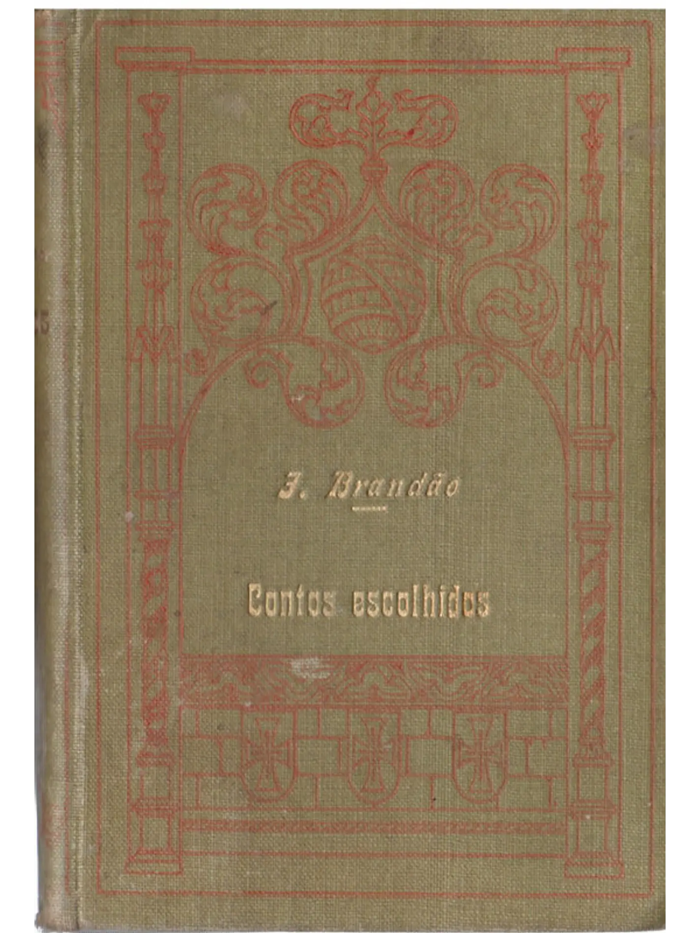 Contos escolhidos 1