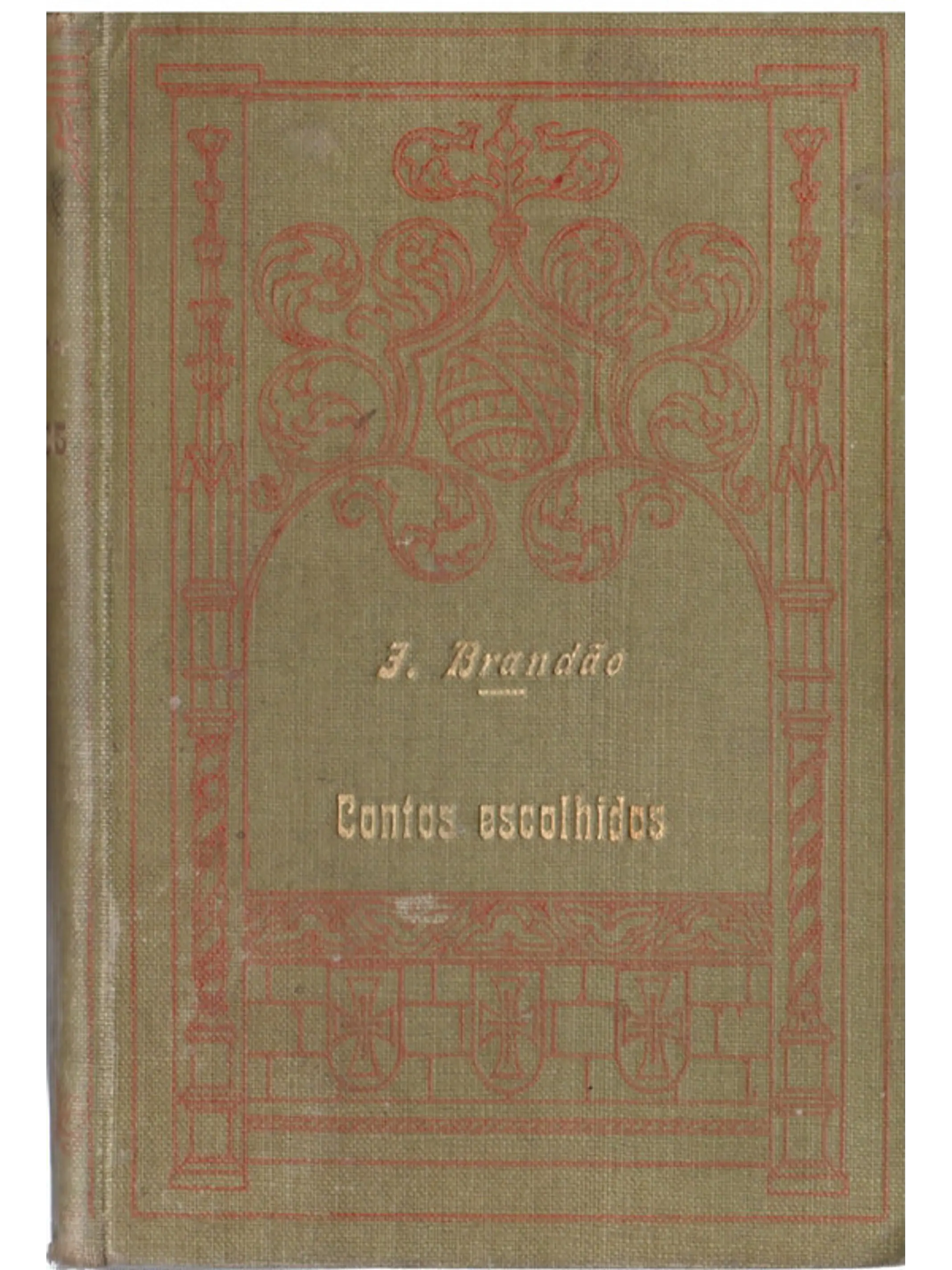 Contos escolhidos 1