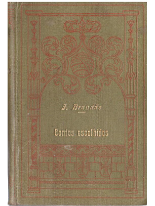 Contos escolhidos