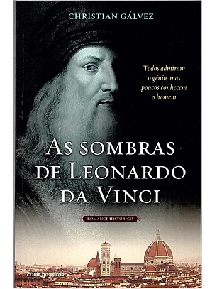 As sombras de Leonardo da Vinci