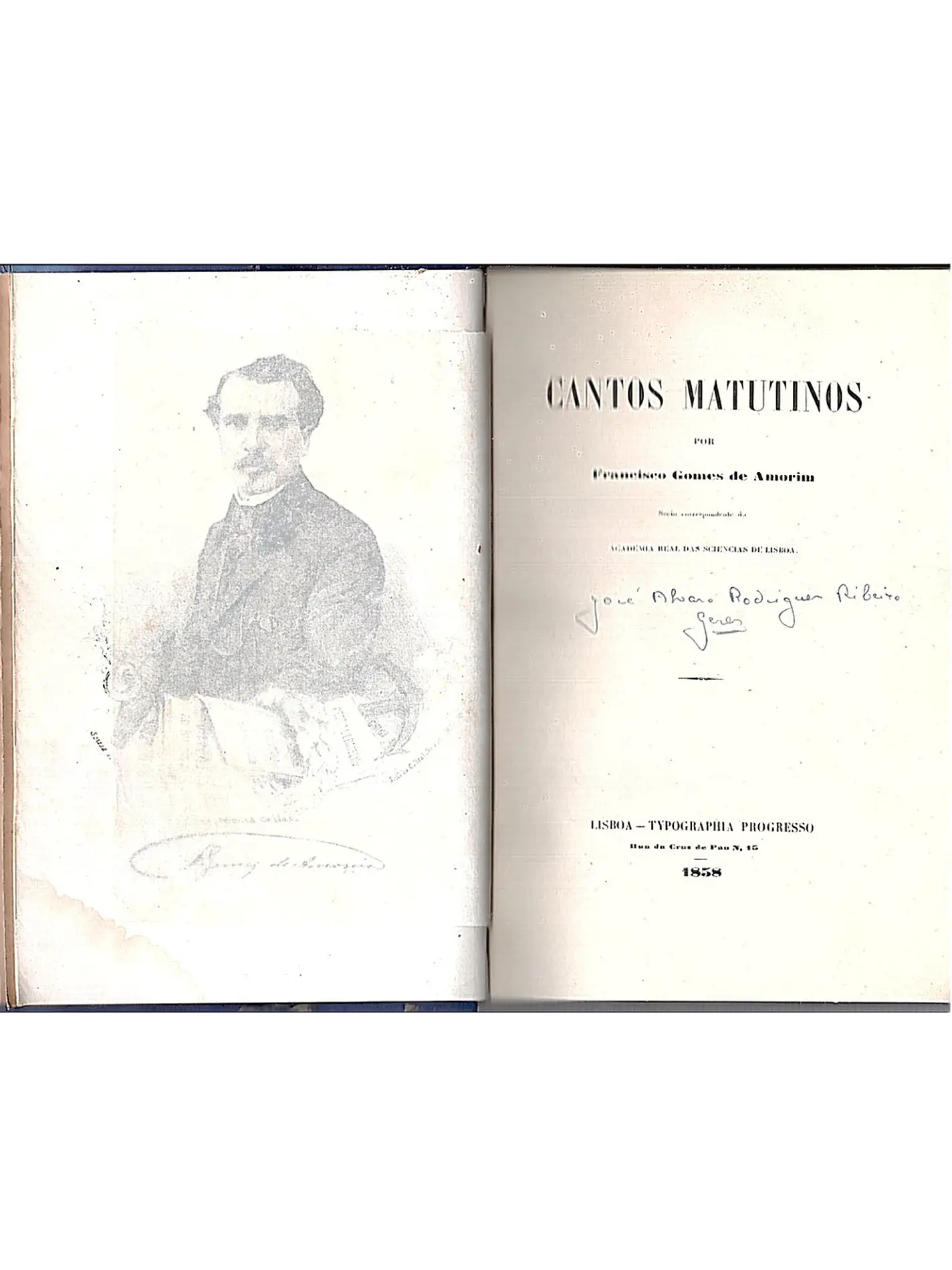 Cantos matutinos 1