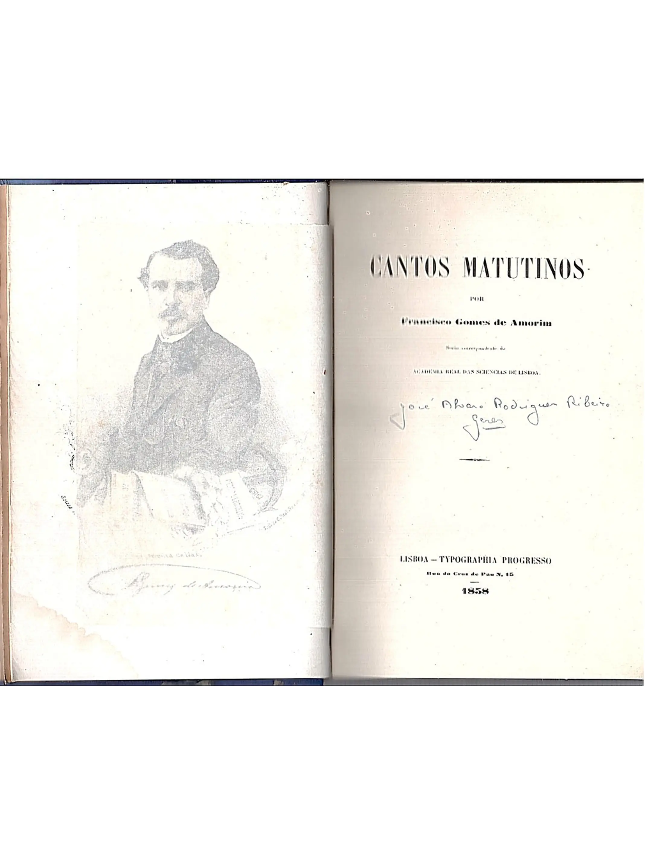 Cantos matutinos 1